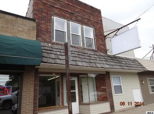 309 5th St, Michigan Center, MI 49254