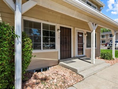 8915 Field Street Unit 114, Westminster, CO, 80021