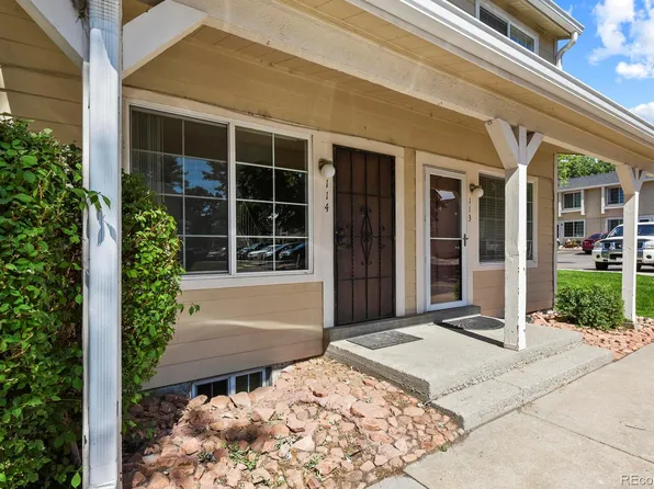 8915 Field Street #114, Westminster, CO 80021