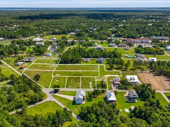 Nhn Hughes St Lot 2, Waveland, MS 39576