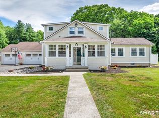 32 Franklin Road, Cromwell, CT 06416