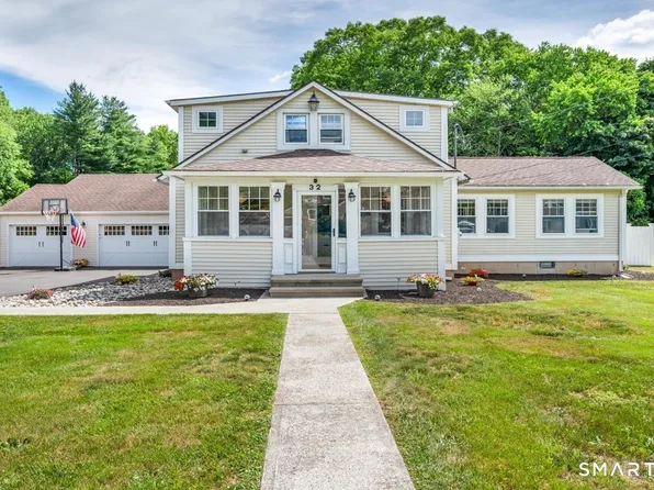 32 Franklin Road, Cromwell, CT 06416