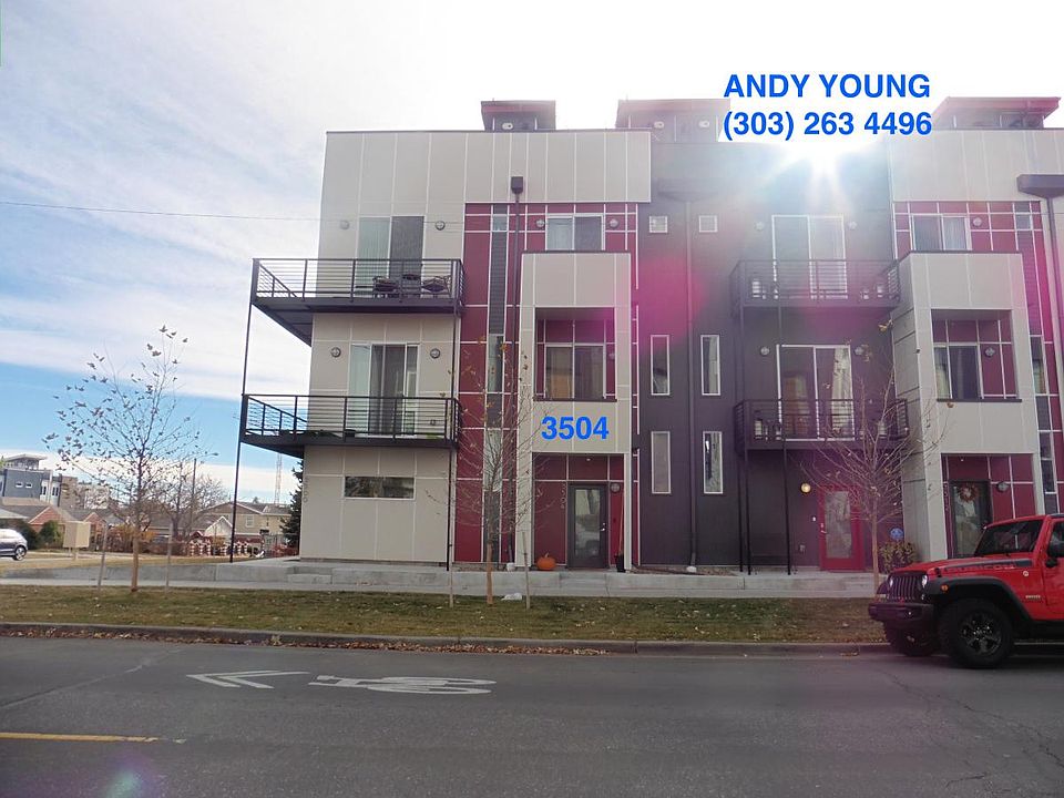 1st image of 3504 W 17th Ave