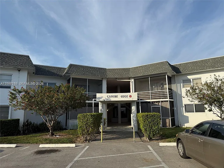 6507 Winfield Blvd #231C — Photo 1