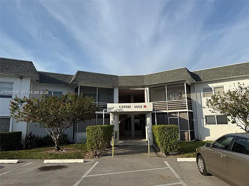 6507 Winfield Blvd #231C Photo 1