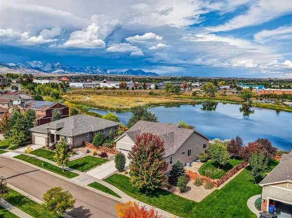 15127 W 63rd Lane, Arvada, CO 80403