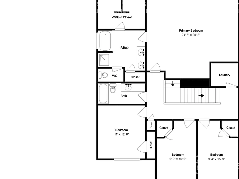 665 Georgia Way — Photo 3