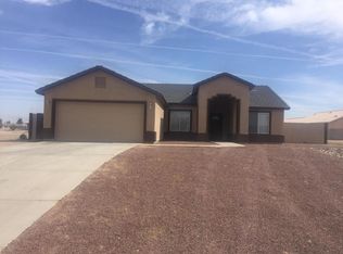 10326 W Century Dr, Arizona City, AZ 85123