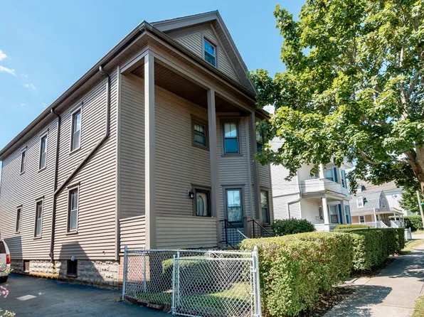 150-152 Butler St, New Bedford, MA 02744