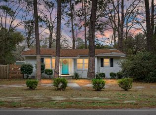 305 Forest Cir, Walterboro, SC 29488