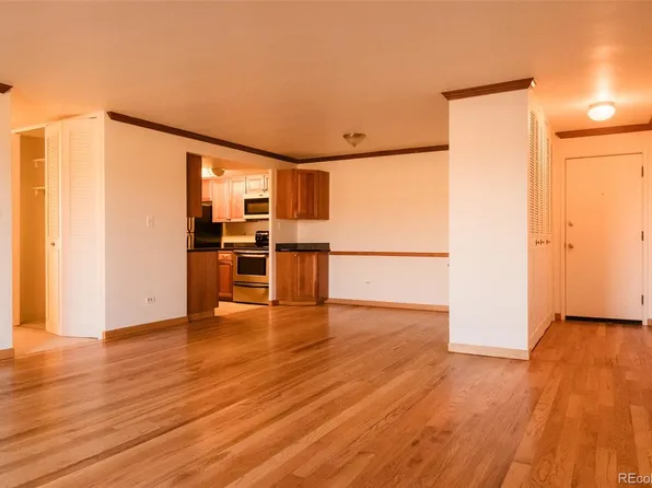 4600 E Asbury Circle #201, Denver, CO 80222