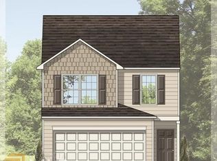 42 Sharp Way #86, Cartersville, GA 30120