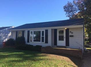 80 La Havre Cir, Florissant, MO
