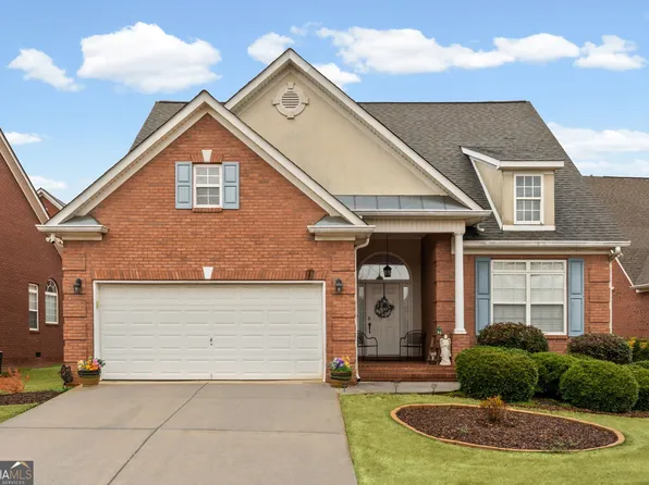 2070 Spivey Village Trce, Jonesboro, GA 30236