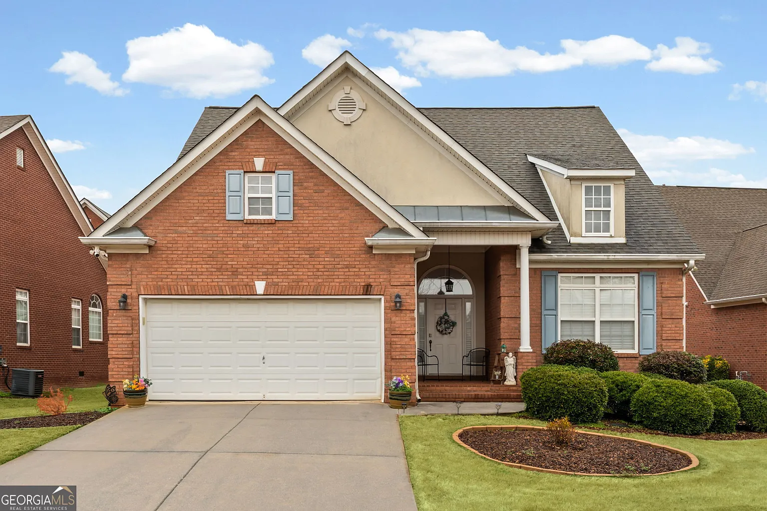 2070 Spivey Village Trce photo 1