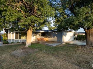 5804 Chandler Way, Bakersfield, CA 93307