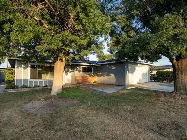 5804 Chandler Way, Bakersfield, CA 93307