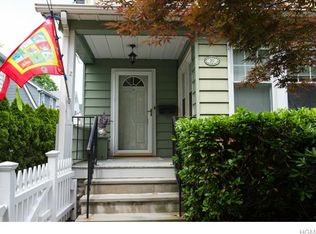 20 York Ave, Rye, NY 10580