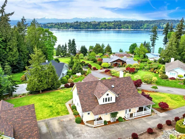5377 E Blaisdell Lane, Port Orchard, WA 98366
