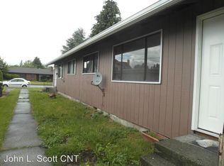 714 N Pearl St, Centralia, WA 98531