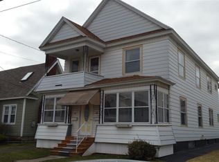 55 Mathias Ave, Amsterdam, NY 12010