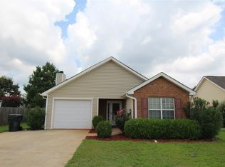 118 Chadwyck Cir, Bonaire, GA 31005