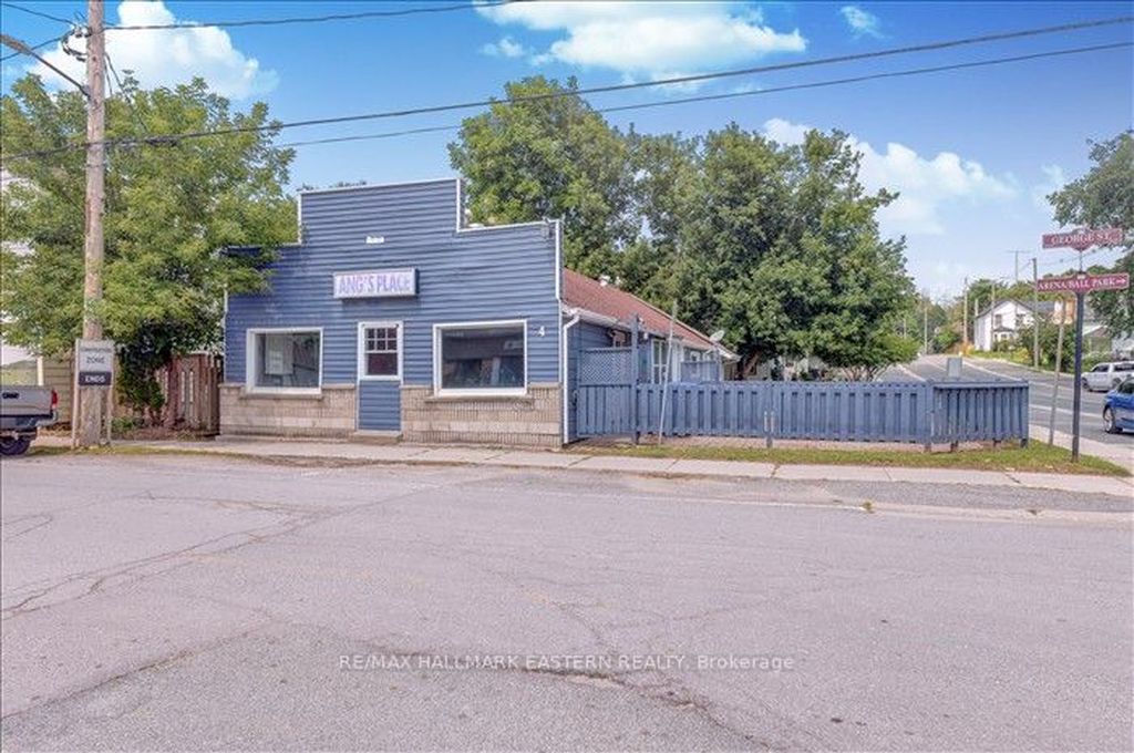 4 George St W, Havelock Belmont Methuen, ON - View 3