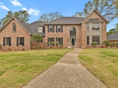 2 Cherry Creek Cv, Little Rock, AR, 72212