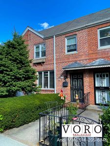 21-19 79th St #1, East Elmhurst, NY, 11370