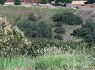 735 Sierra Nevada Dr, Prescott, AZ 86301