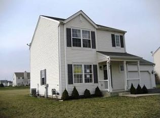 267 Switchgrass Dr, Minooka, IL 60447
