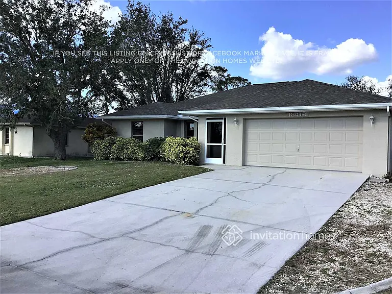 18416 Yarbrough Ave — Photo 2