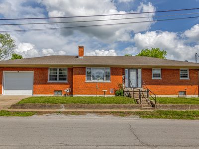 100 N Central Ave, Nicholasville, KY, 40356