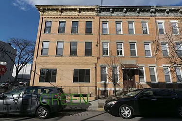 Rented by Evergreen Apartments BK