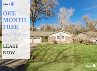 719 Pas Trl, Huffman, TX 77336