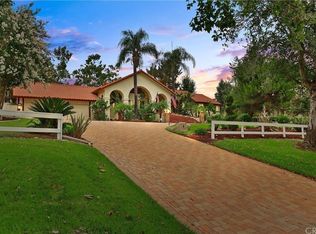 10818 Hillside Rd, Rancho Cucamonga, CA 91737