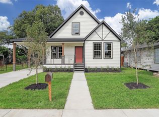7149 Avenue K St, Houston, TX 77011