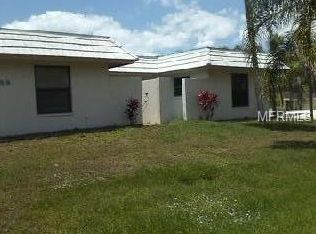 199 Boundary Blvd, Rotonda West, FL 33947