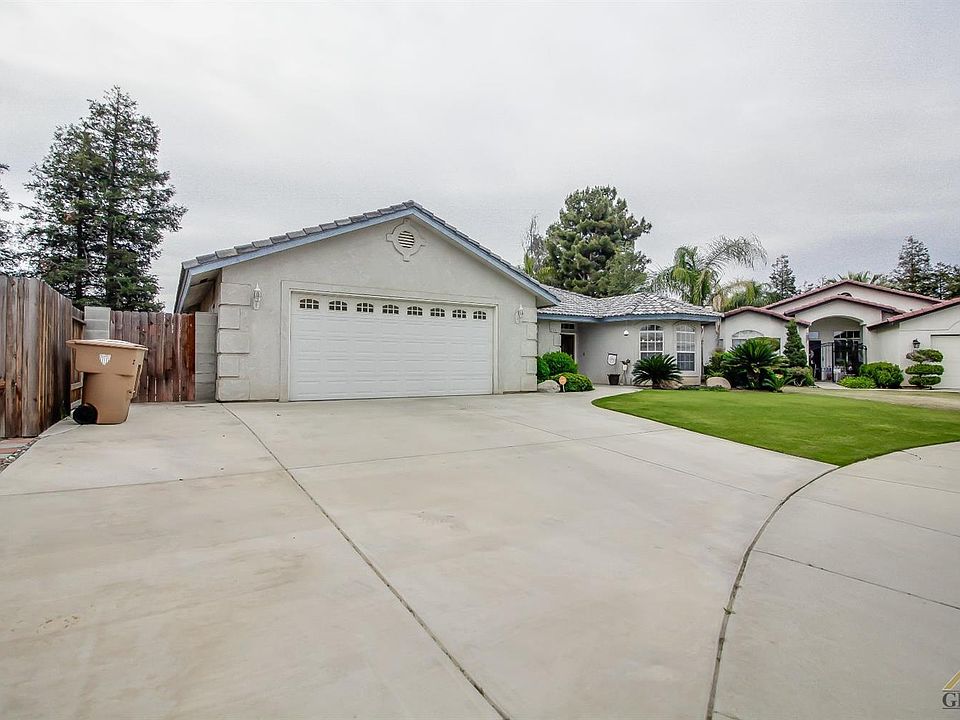 9409 Windcreek Ct Bakersfield CA 93312 Zillow