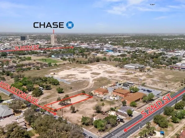 308 W Houston Ave, McAllen, TX 78501