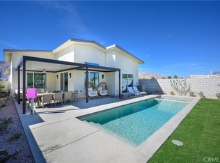 766 Flamingo Blvd, Palm Springs, CA 92262