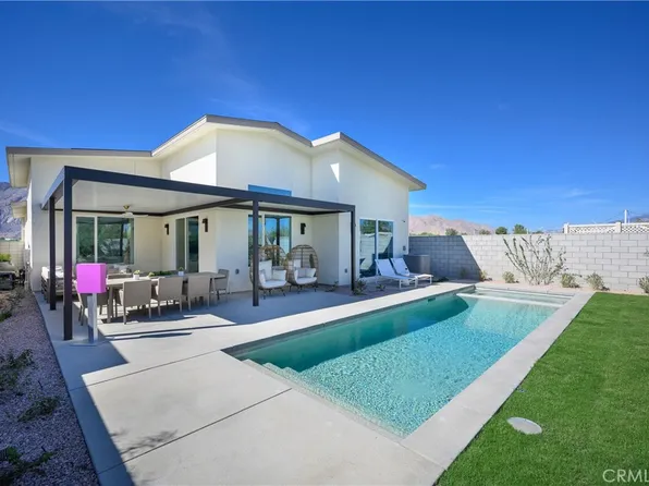 766 Flamingo Blvd, Palm Springs, CA 92262