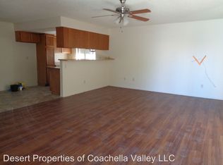 32535 Aurora Vista Rd APT C, Cathedral City, CA 92234