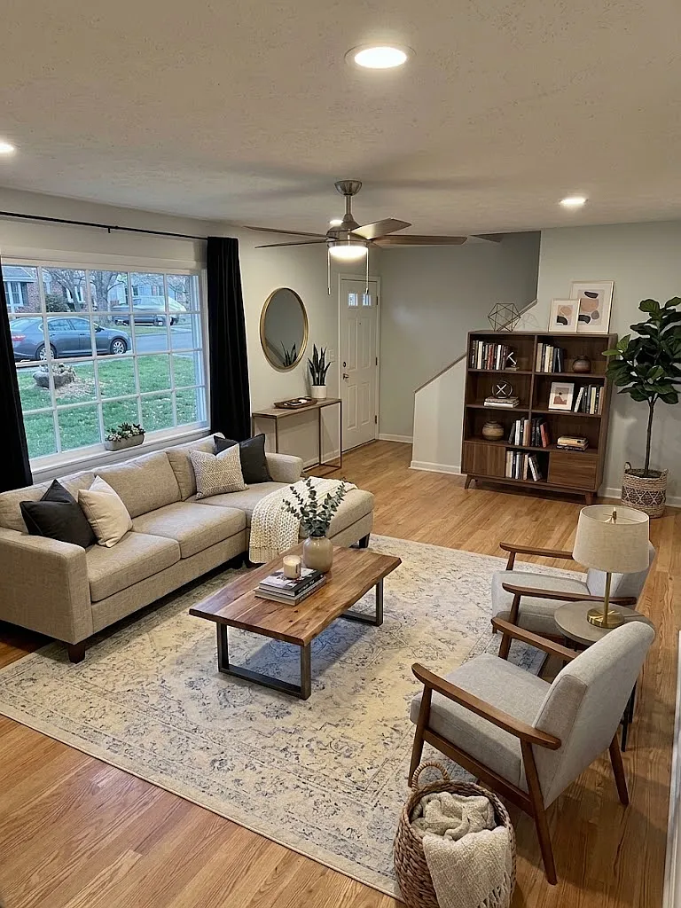 1228 Holmes Ave — Photo 4
