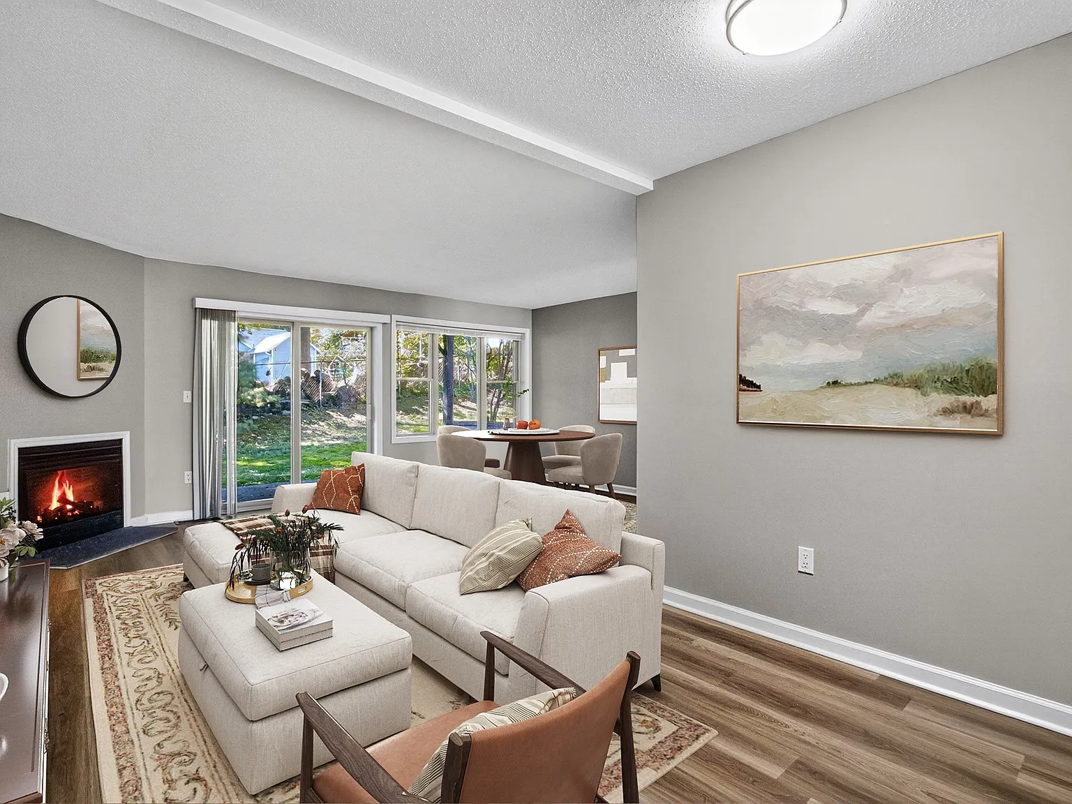 Eagle Rock Apartments at Mohegan Lake — Photo 1