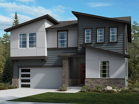 Exterior D