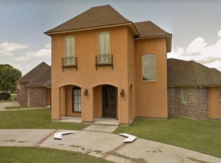 2216 Terre Ruelle, New Iberia, LA 70563