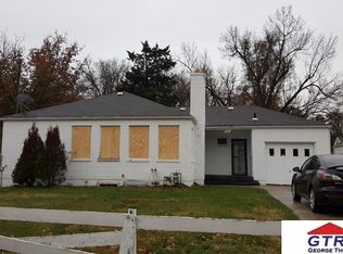 3461 Sprague St, Omaha, NE 68111