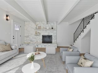 354 Hillside Rd, Lake Arrowhead, CA 92352