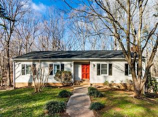 1058 Amity Rd, Asheboro, NC 27203